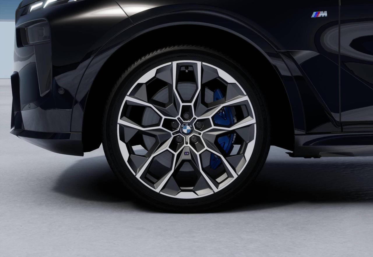BMW X7 xDrive40d 48V MSport Pro
