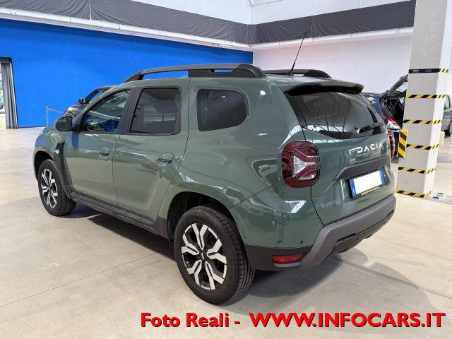DACIA Duster 1.5 Blue dCi 115cv Journey Up AUTOCARRO N1