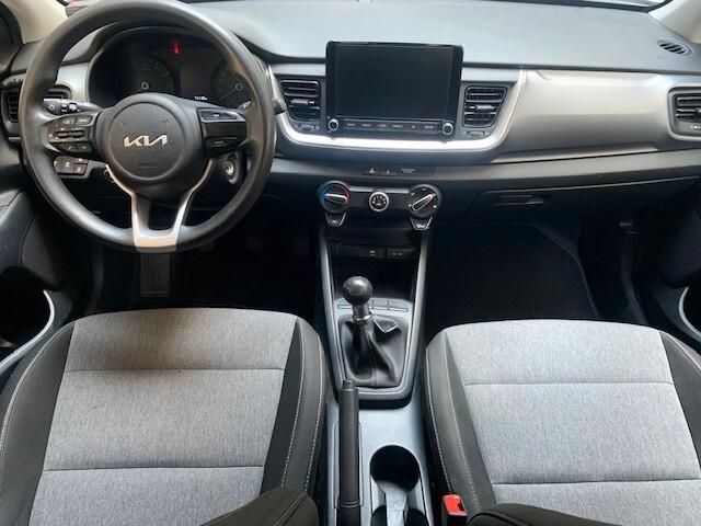 KIA STONIC 1.2 DPI ECO GPL 5porte