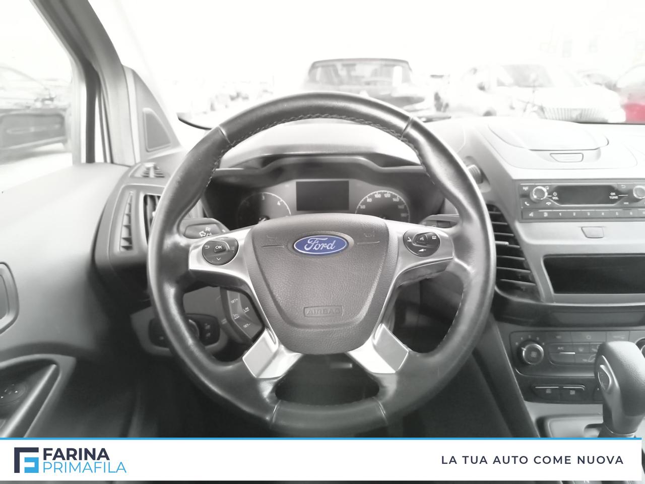 FORD Transit Connect II 230 2018 - Transit Connect 230 1.5 tdci 1