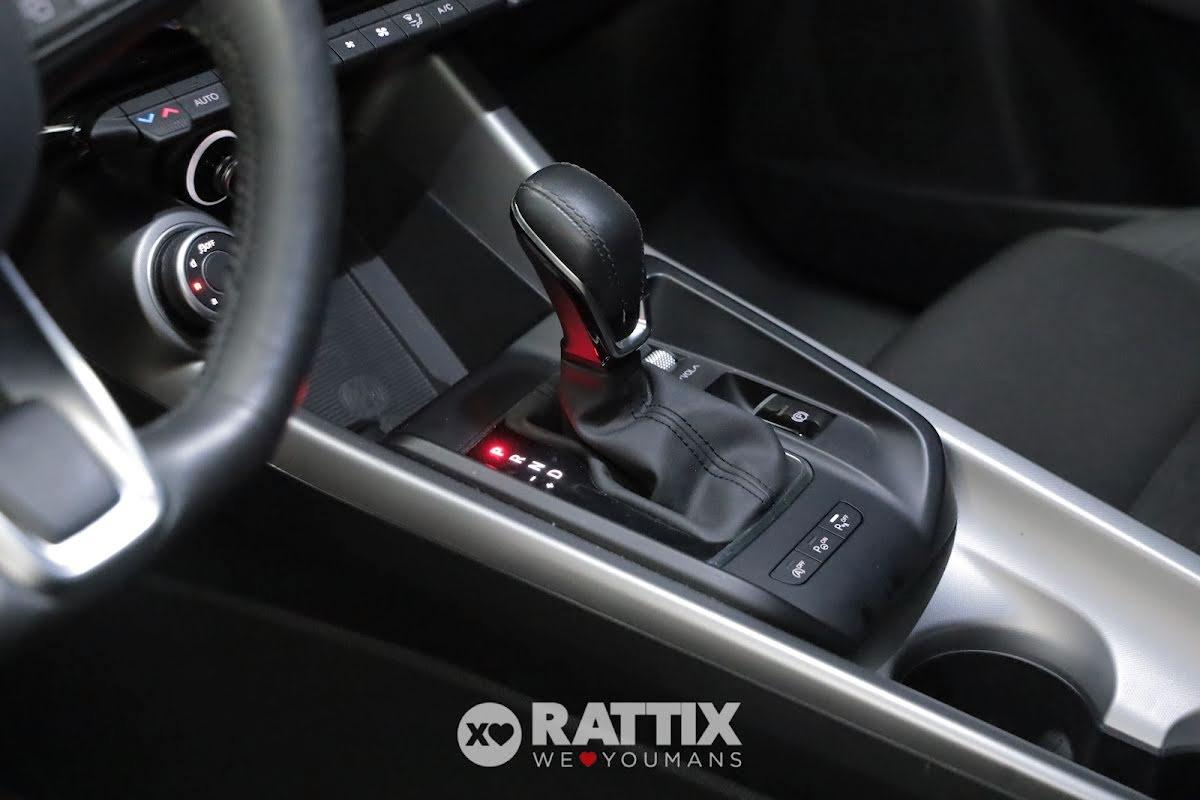 Alfa Romeo Tonale 1.6 130CV Sprint tct6