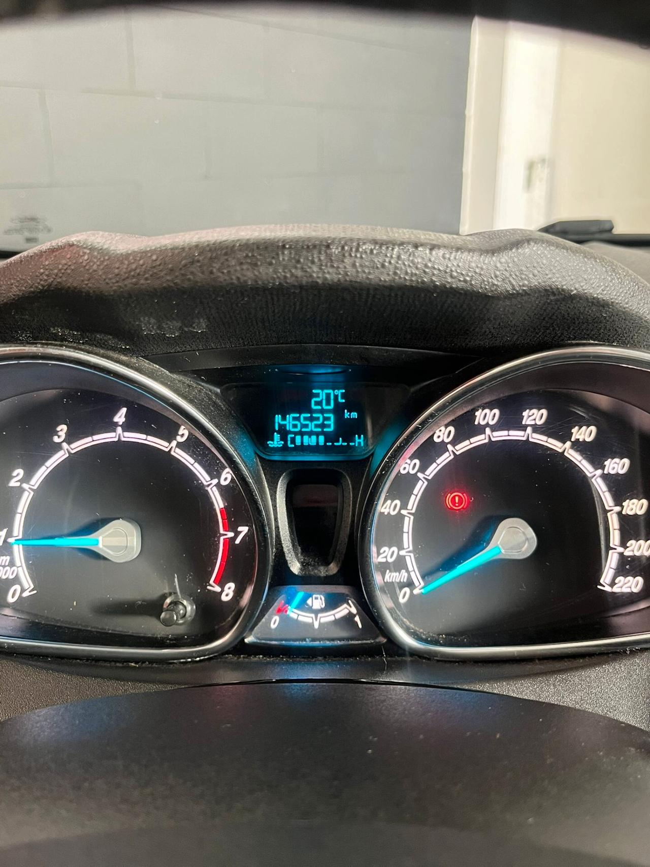 Ford Fiesta GPL Prezzo NON vincolato a finanziamento