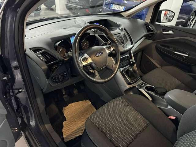 Ford C-Max C-Max 1.6 tdci Plus 95cv dpf
