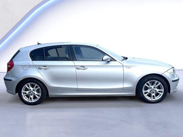 BMW 118 2.0 DIESEL 143 CV 5 porte Futura