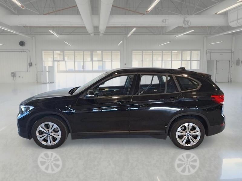BMW X1 XDRIVE 25E BUSINESS ADVANTAGE AUTOMATICO SUV
