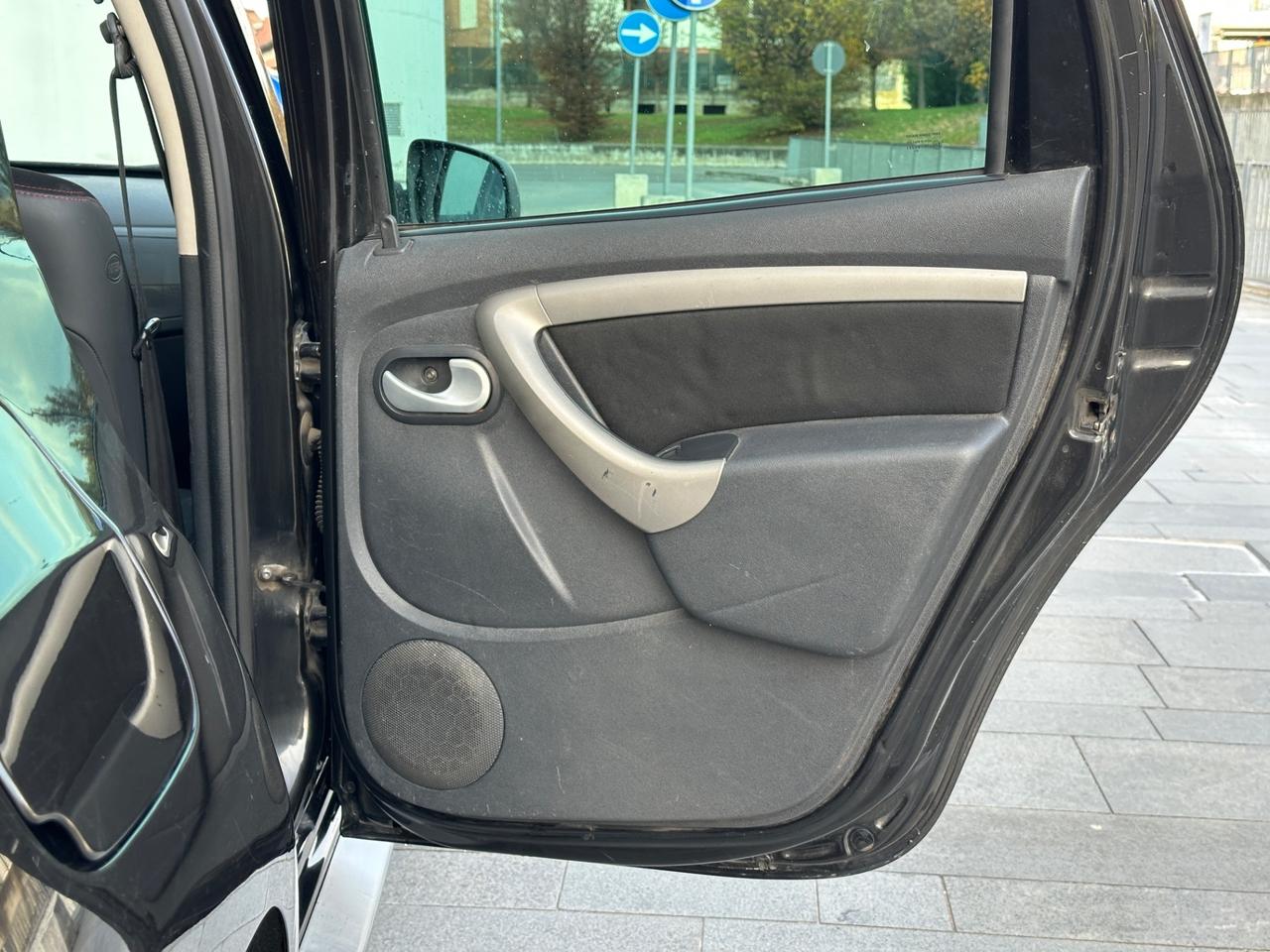 Dacia Duster 1.6 110CV 4x2 GPL Lauréate