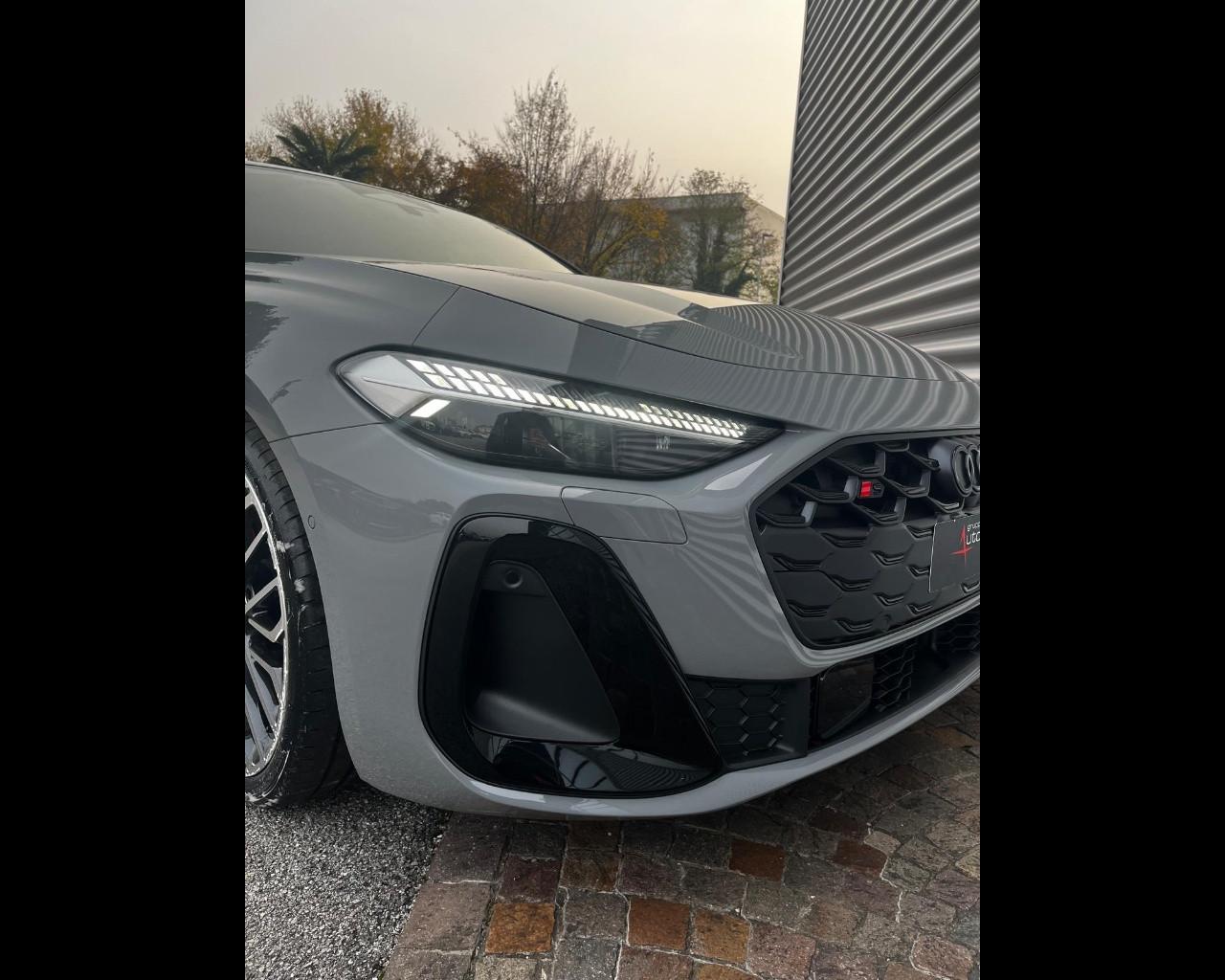 AUDI Audi S5 Avant sport attitude TFSI 270 kW S tronic