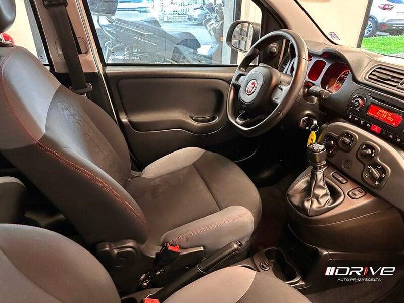 FIAT Panda Panda 1.2 Easy