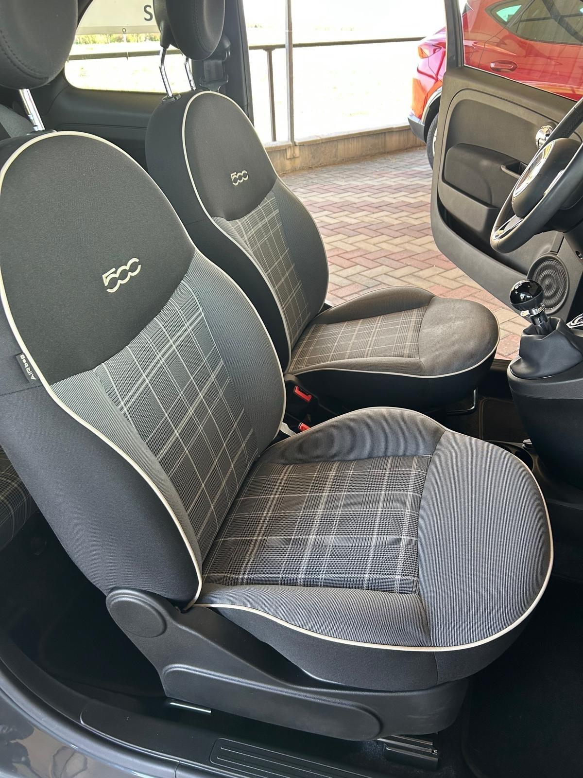 Fiat 500 1.2 Dolcevita