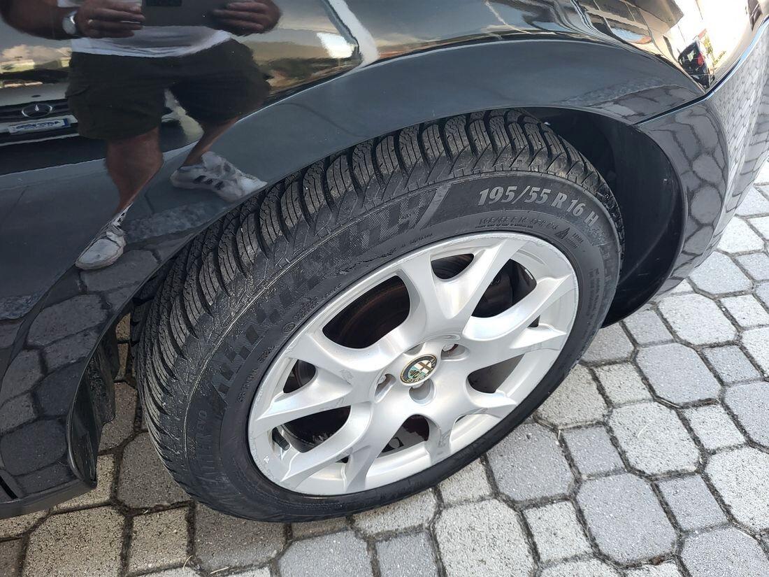 Alfa Romeo MiTo 1.3 MULTIJET JTDm-2 95 CV S&S