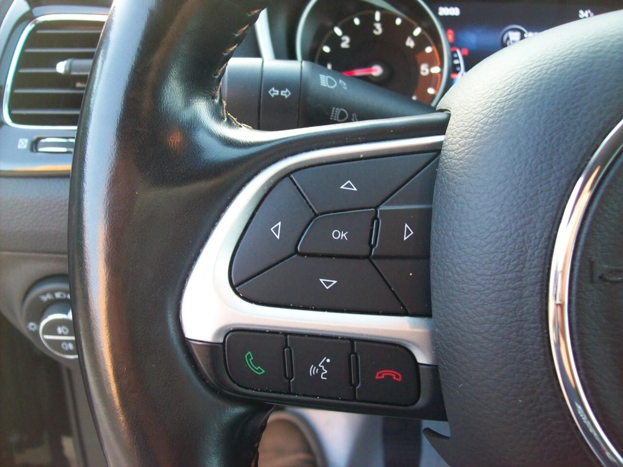 JEEP COMPASS 1.6 MTJ CV.120 2WD LIMITED "2021"