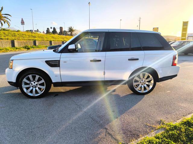 LAND ROVER Range Rover Sport 3.0 SDV6 Autobiography