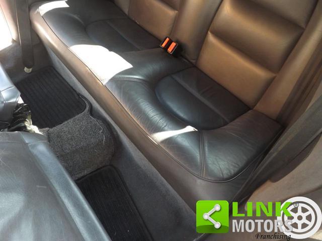 SAAB 900 Turbo S 16 Valve Cabriolet anno 1991