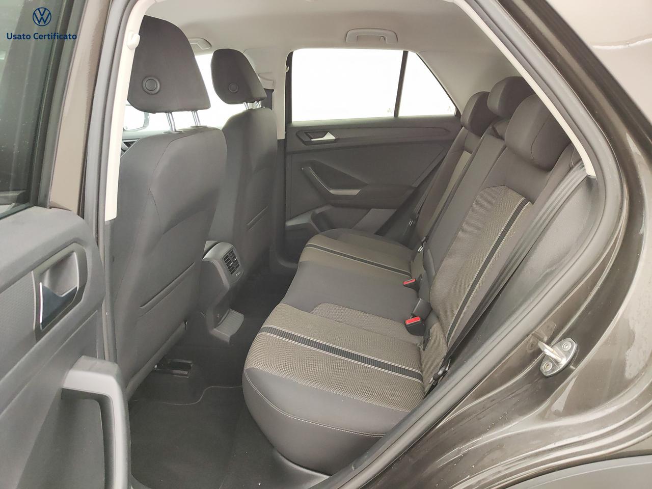 VOLKSWAGEN T-Roc - T-Roc 1.0 TSI 115 CV Style BlueMotion Technology