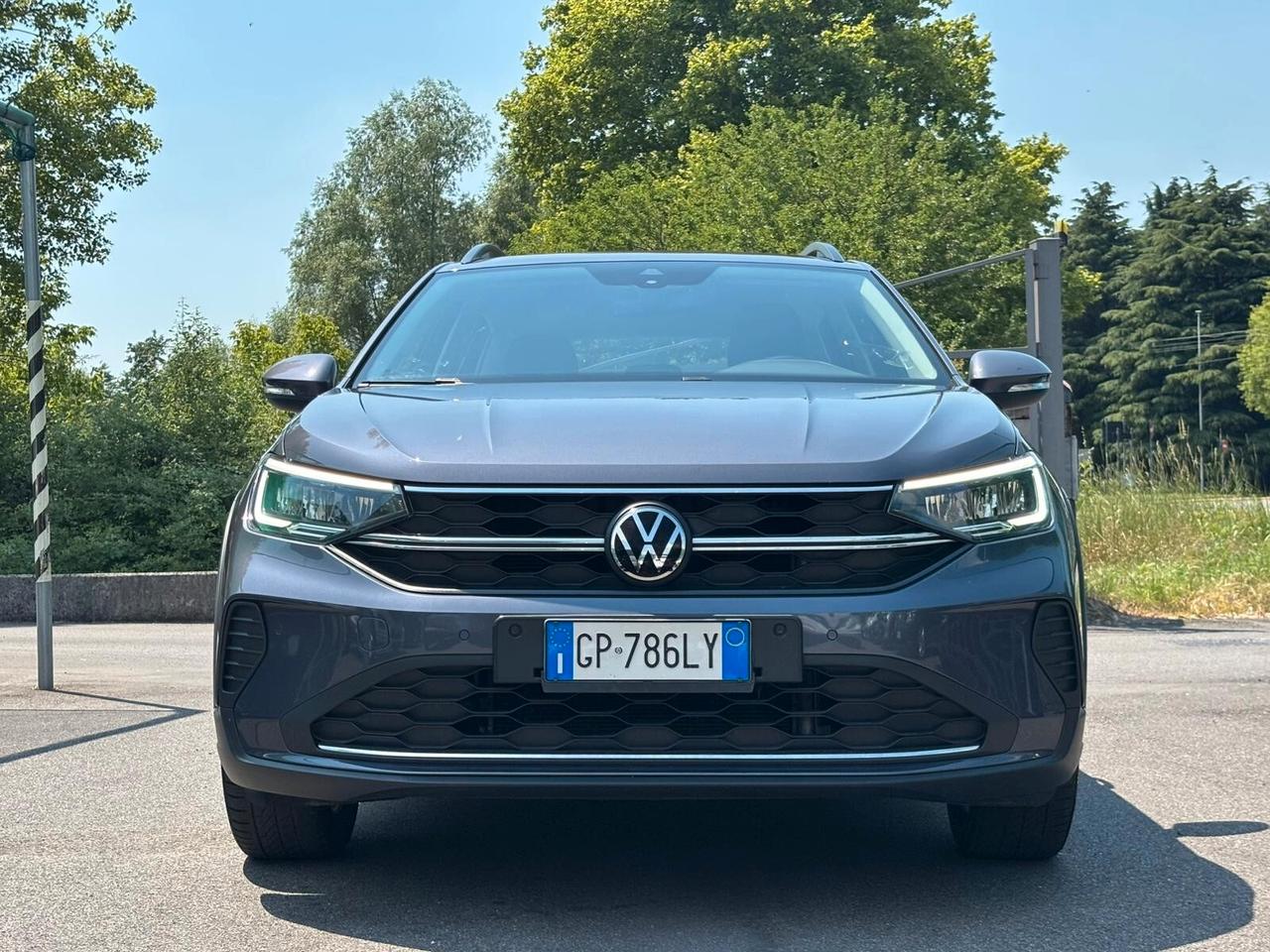 Volkswagen Taigo 1.0 TSI 110 CV DSG Life