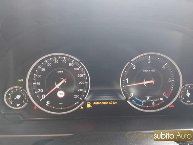 BMW X6 xDrive30d 249CV Msport