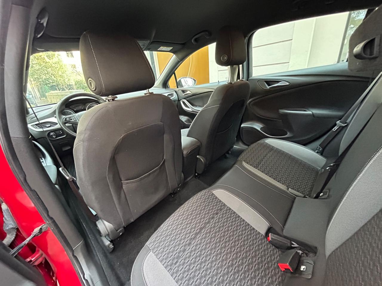 Opel Astra 1.2 T Elegance 130cv S&S 5p NAVI*LED*NEOPATENTATI!!!