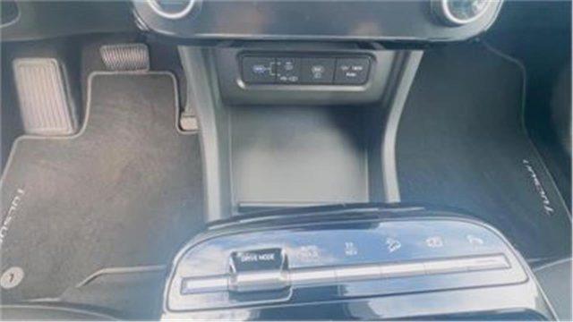 HYUNDAI Tucson 3ª serie 1.6 PHEV 4WD aut. Exellence
