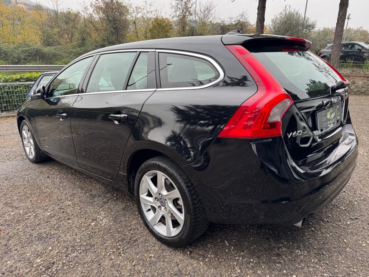 Volvo V60 D2 Business