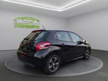Peugeot 208 gpl
