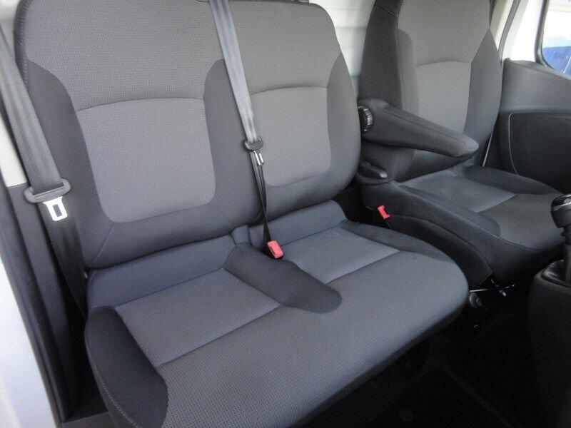 FIAT Talento Talento 2.0 Ecojet 145CV PL-TA Furgone 12q