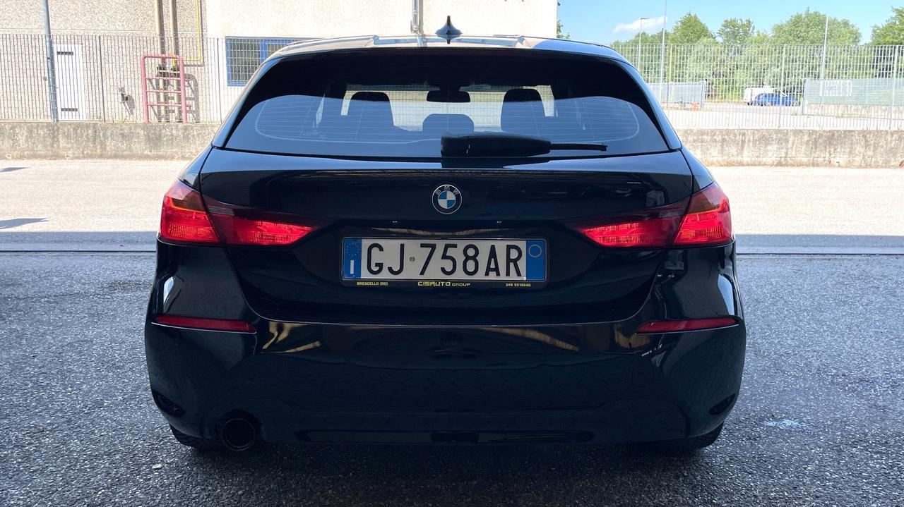 BMW 116 1.5 ADVANTAGE 116CV - CARPLAY, CRUISE CONTROL, NEOPATENTATI