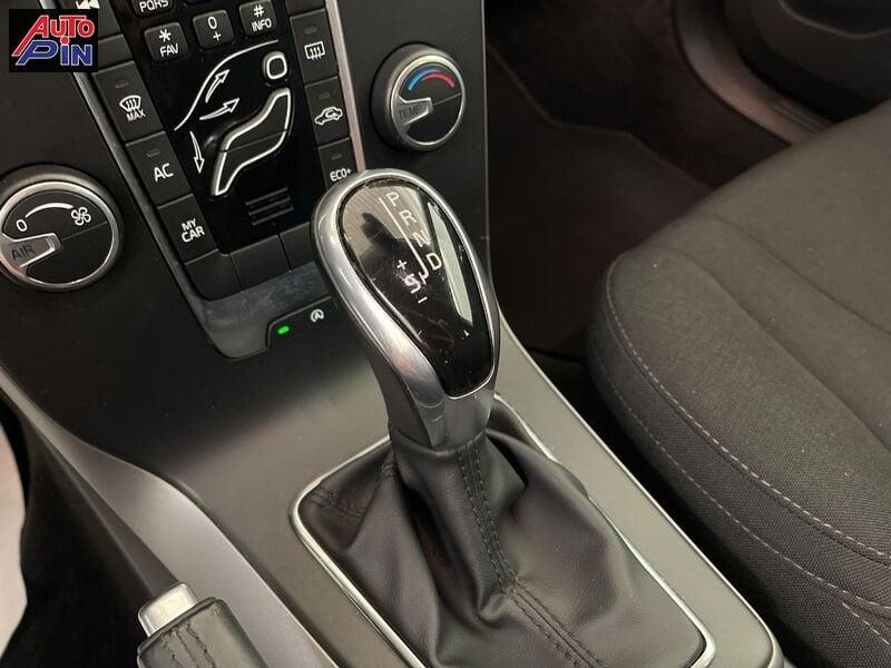 Volvo V40 Cross Country V40 Cross Country D2 Geartronic