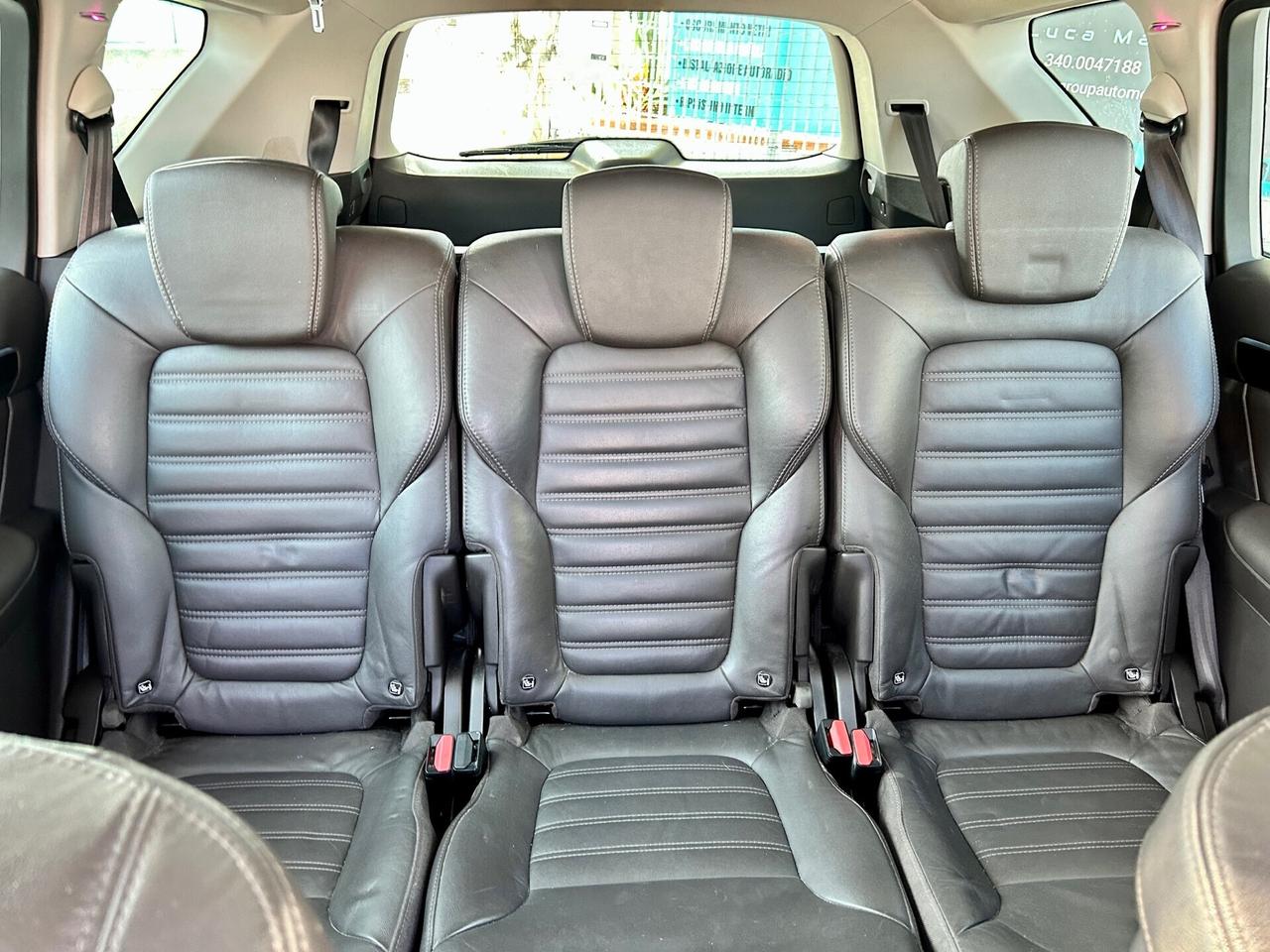 Renault Espace dCi 160CV EDC Energy Initiale Paris 4Control