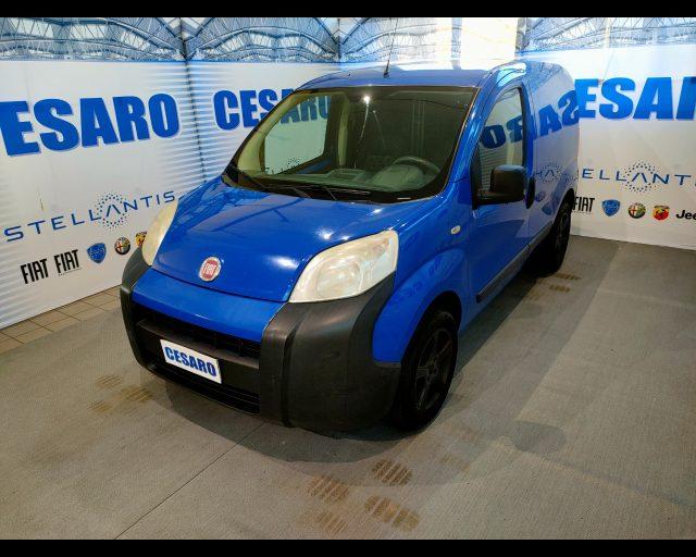 FIAT Fiorino furgone 1.3 mjt 16v 75cv