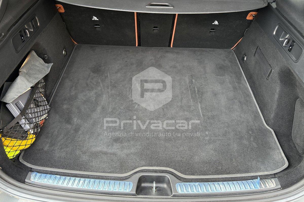 MERCEDES GLC 220 d 4Matic Mild Hybrid AMG Premium Plus