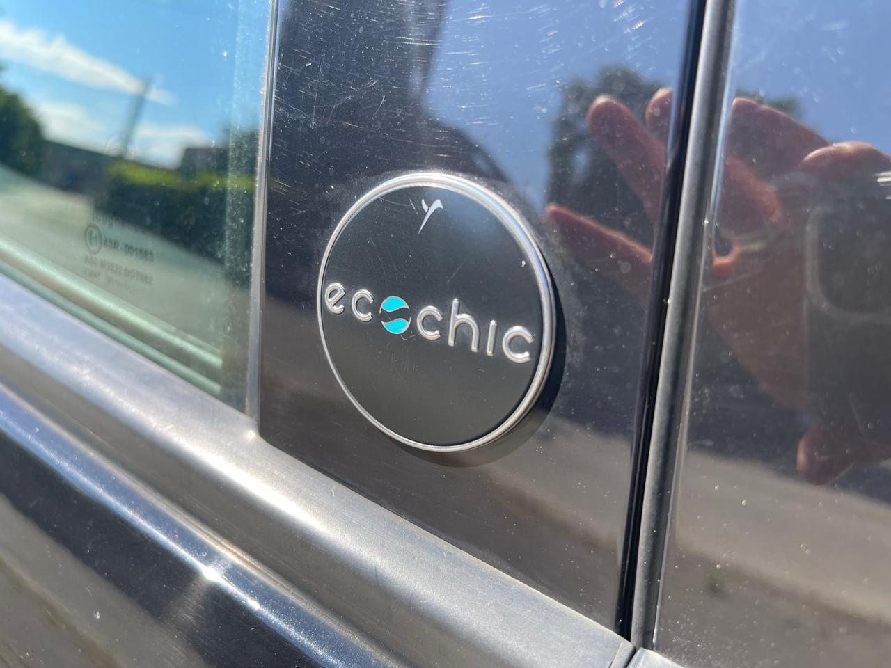 Lancia Ypsilon 1.2 Gpl 68cv Ecochic #10943