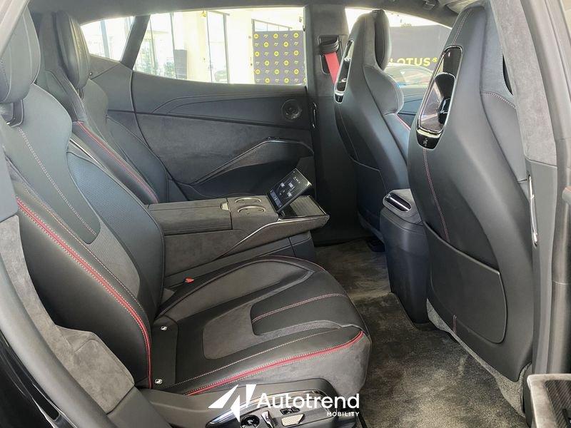 Lotus Eletre S 612 CV AWD Pronta Consegna Lotus Bari