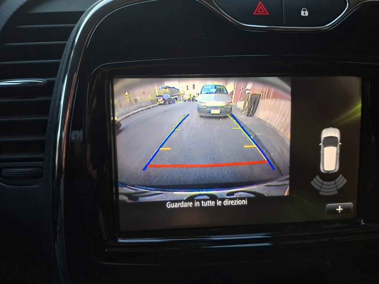 Renault Captur 1.5 dCi 8V 90 CV Start&Stop Energy R-Link