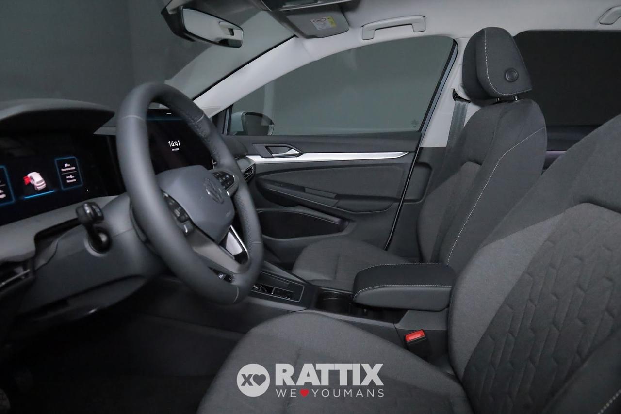 Volkswagen Golf 1.5 ETSI 115CV Edition Plus DSG