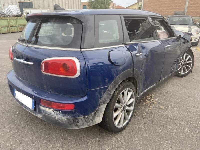 Mini One D Clubman Mini 1.5 One D Business Clubman Automatica