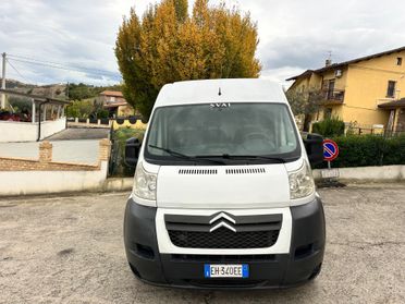Citroen Jumper 30 2.2 HDi/100 PC-TN Furgone