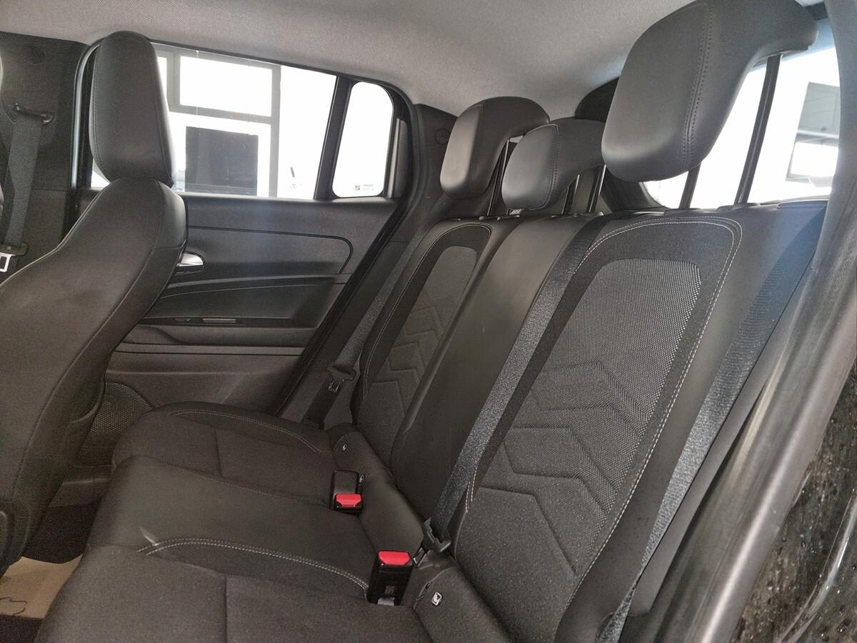 Jeep Avenger Altitude 1.2 100cv AZIENDALE