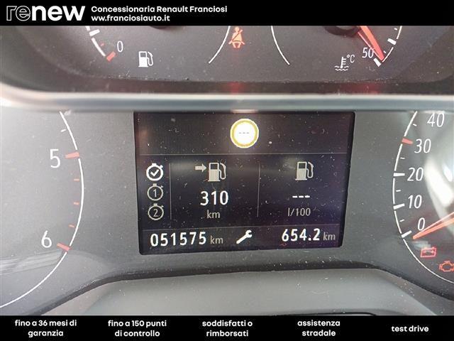 OPEL Crossland X 1.5 Ecotec 102cv Ultimate S&S