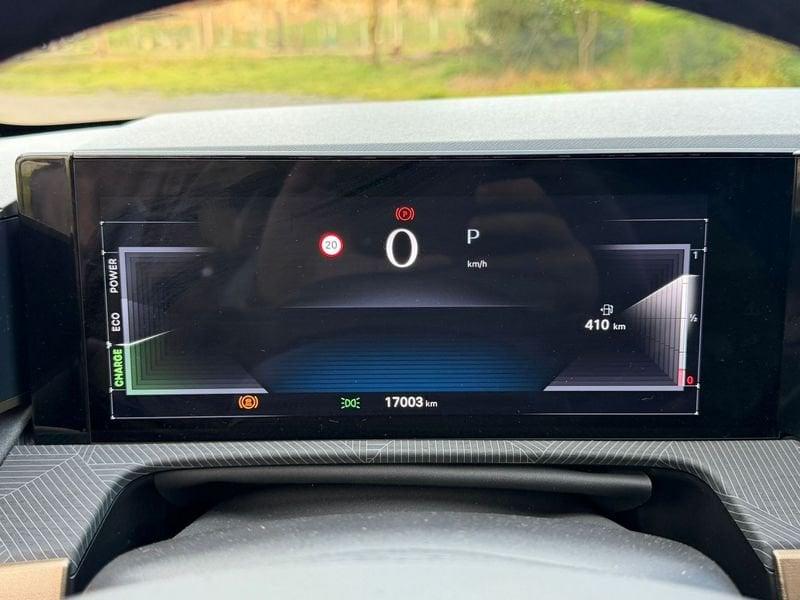 Lancia Ypsilon Ypsilon 1.2 mhev LX e-dct “GRIGIO“