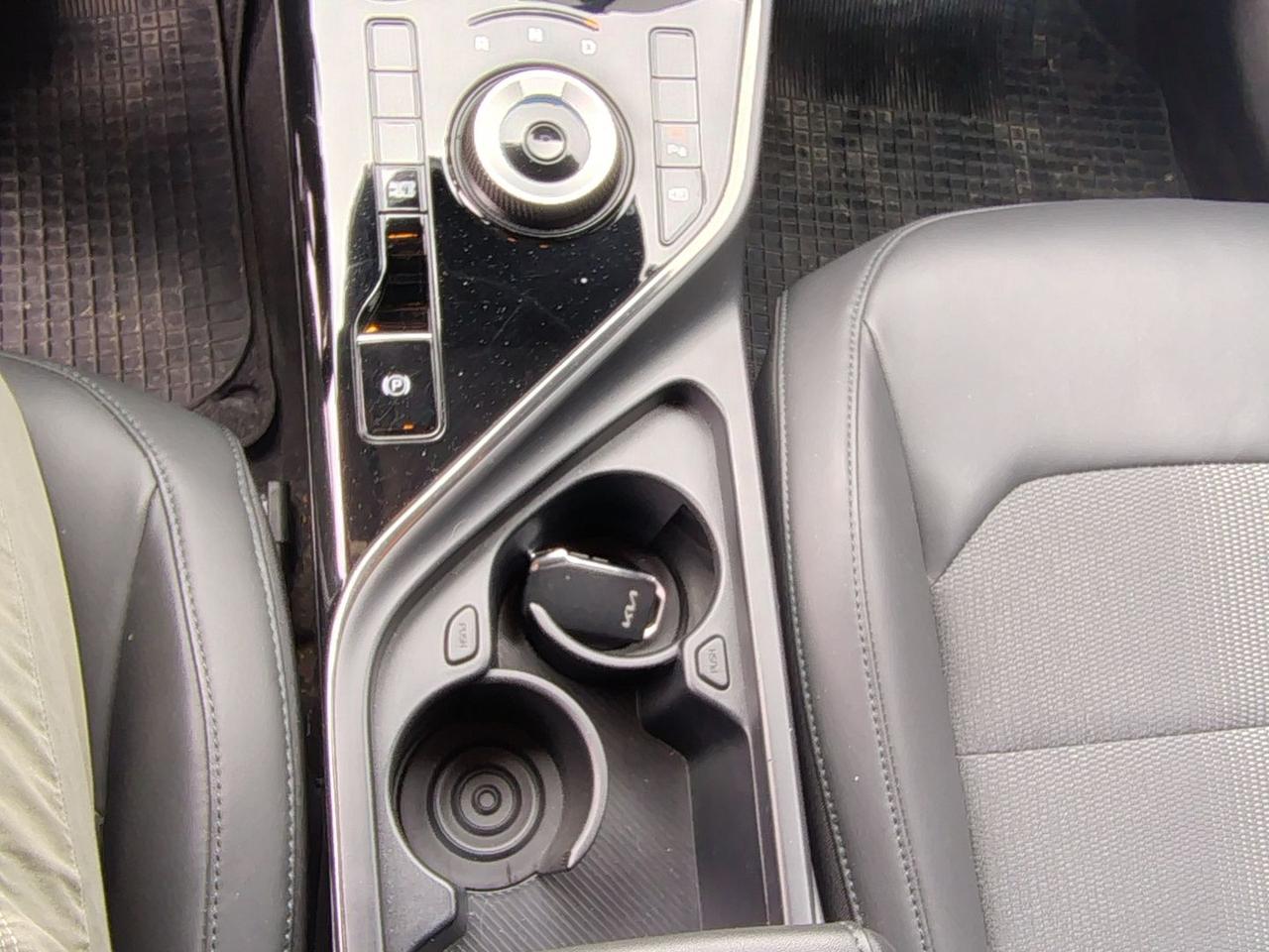 Kia Niro 1.6 GDI HEV Style #10829