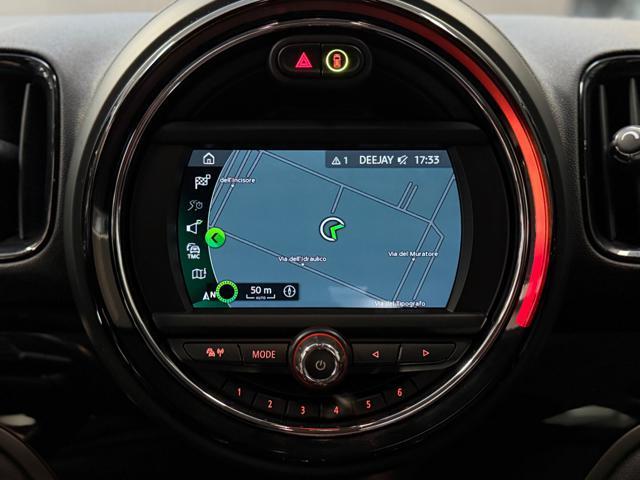 MINI Countryman 1.5 Cooper SE Countryman ALL4 Automatica