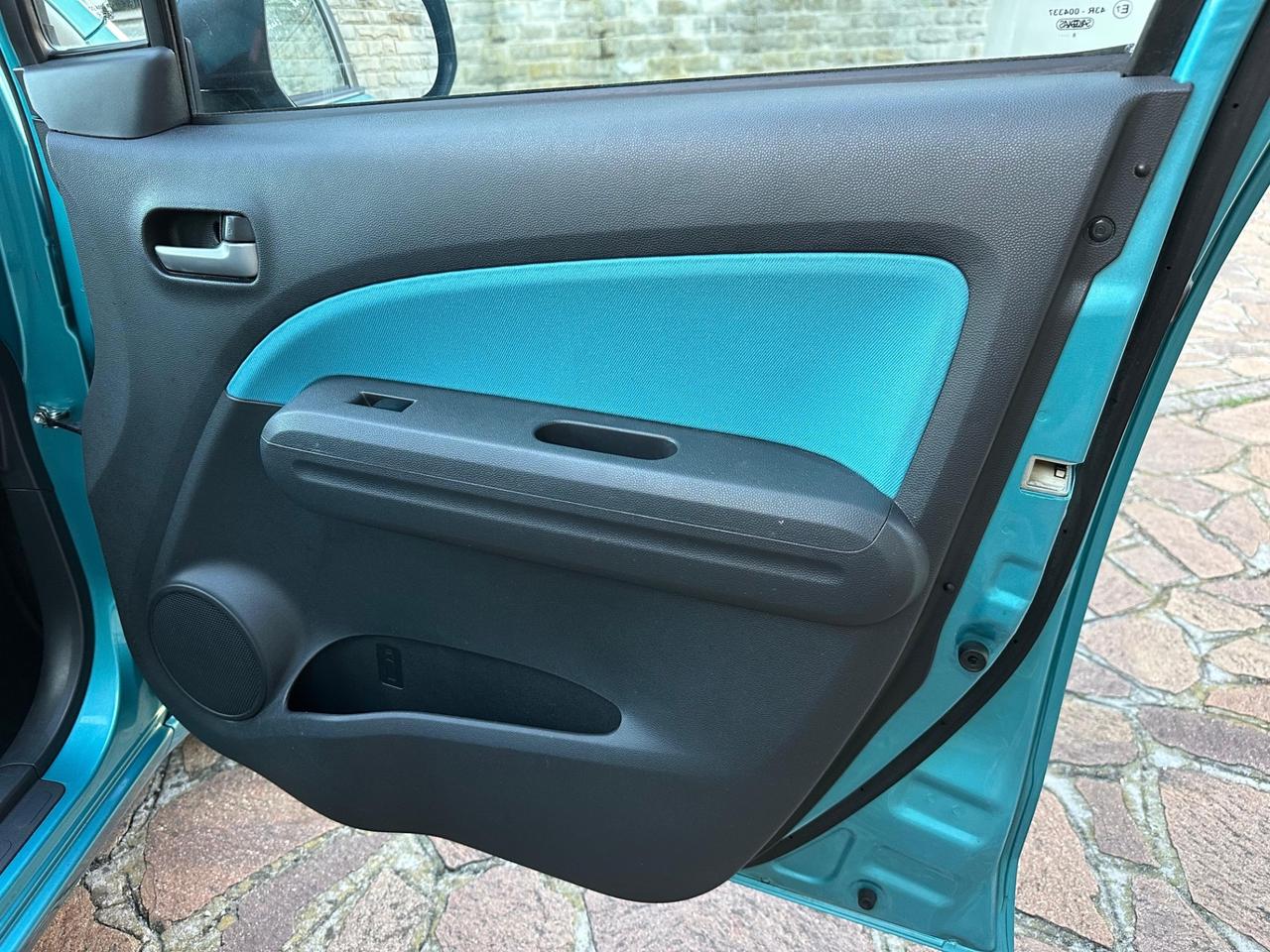 Suzuki Splash 1.0 GLS Safety Pack Km 67000