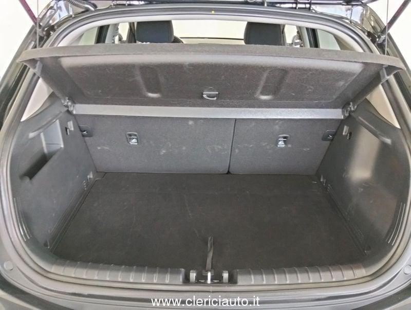 Kia Stonic 1.2 MPI Style