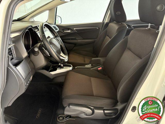 HONDA Jazz 1.3 Elegance Navi ADAS CVT