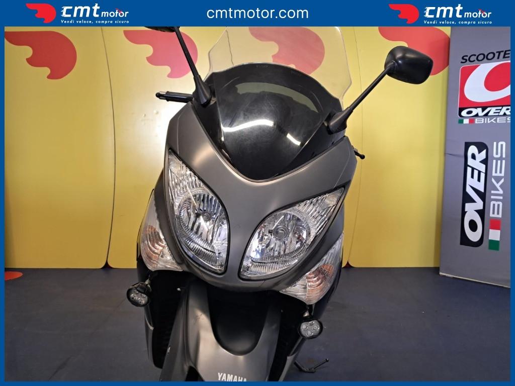 Yamaha T-Max 500 - 2010