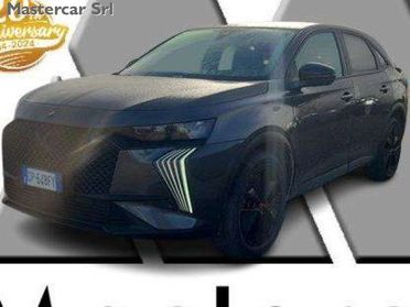 DS AUTOMOBILES DS 7 1.5 bluehdi Performance Line 130cv TG: GP648FY