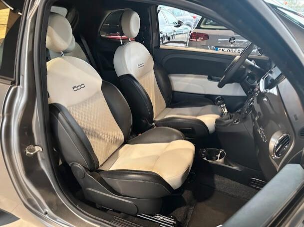 Fiat 500 1.0 Hybrid Dolcevita NEOPATENTATI