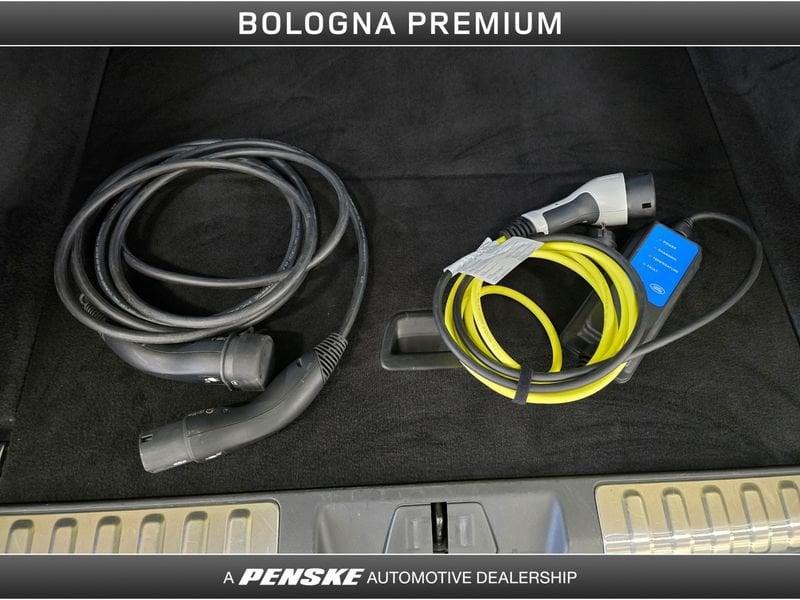 Land Rover RR Sport Range Rover Sport 3.0 I6 PHEV 550 CV Autobiography