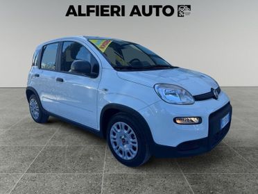 FIAT Panda 1.0 FireFly Hybrid 70cv MT6 Km0 - PREZZO REALE