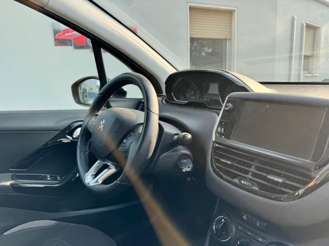 PEUGEOT 208 1.4 8V HDi 68CV 3p. Allure